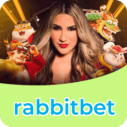 Login rápido no app rabbitbet